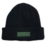 <img class='new_mark_img1' src='https://img.shop-pro.jp/img/new/icons15.gif' style='border:none;display:inline;margin:0px;padding:0px;width:auto;' />FATBROS / LINE LOGO  KNIT CAP [ファットブロス] ニットキャップ ビーニー 