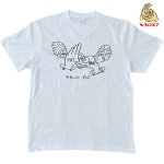 <img class='new_mark_img1' src='https://img.shop-pro.jp/img/new/icons15.gif' style='border:none;display:inline;margin:0px;padding:0px;width:auto;' />FATBROS x KEYCHAINMEN / T-SHIRTS [ファットブロス x キーチェンメン] Tシャツ