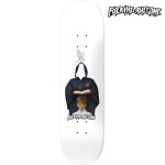 <img class='new_mark_img1' src='https://img.shop-pro.jp/img/new/icons15.gif' style='border:none;display:inline;margin:0px;padding:0px;width:auto;' />FUCKING AWESOME / In The Name SKATEBOARD DECK [ファッキンオーサム] スケートボードデッキ　8.18インチ