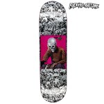 <img class='new_mark_img1' src='https://img.shop-pro.jp/img/new/icons15.gif' style='border:none;display:inline;margin:0px;padding:0px;width:auto;' />FUCKING AWESOME /Ponderosa  SKATEBOARD DECK [ファッキンオーサム] スケートボードデッキ8インチ