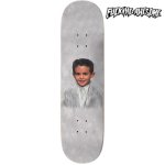 <img class='new_mark_img1' src='https://img.shop-pro.jp/img/new/icons15.gif' style='border:none;display:inline;margin:0px;padding:0px;width:auto;' />FUCKING AWESOME / Dylan - White Dipped SKATEBOARD DECK [ファッキンオーサム] スケートボードデッキ　8.25インチ