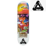 <img class='new_mark_img1' src='https://img.shop-pro.jp/img/new/icons15.gif' style='border:none;display:inline;margin:0px;padding:0px;width:auto;' />PALACE SKATEBOARDS /PRO SP23 HEITOR SKATEBOARD DECK [パレス スケートボーズ] スケートボードデッキ 8.375インチ