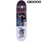 <img class='new_mark_img1' src='https://img.shop-pro.jp/img/new/icons15.gif' style='border:none;display:inline;margin:0px;padding:0px;width:auto;' />GX 1000 / Drug Cult    SKATEBOARD DECK [ジーエックス 1000] SKATEBOARD スケートボード デッキ　8.5インチ