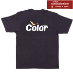<img class='new_mark_img1' src='https://img.shop-pro.jp/img/new/icons15.gif' style='border:none;display:inline;margin:0px;padding:0px;width:auto;' />COLOR COMMUNICATIONS  / WAWA OWL　T-SHIRTS [カラーコミニケーションズ] Tシャツ