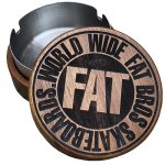 <img class='new_mark_img1' src='https://img.shop-pro.jp/img/new/icons15.gif' style='border:none;display:inline;margin:0px;padding:0px;width:auto;' />FATBROS / WOOD ASHTRAY  [ファットブロス] 木製灰皿