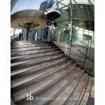 <img class='new_mark_img1' src='https://img.shop-pro.jp/img/new/icons15.gif' style='border:none;display:inline;margin:0px;padding:0px;width:auto;' />SB / SKATEBOARD JOURNAL　#41 [エスビー] スケートボード雑誌