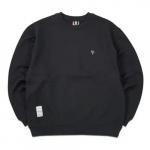 <img class='new_mark_img1' src='https://img.shop-pro.jp/img/new/icons15.gif' style='border:none;display:inline;margin:0px;padding:0px;width:auto;' />LIBE /PCZ 8oz PILE SWEAT [饤]롼 å ΢ѥǺ