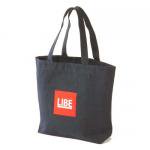 LIBE / COTTON TOTE BAG[饤]ȡȥХå