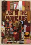 LAST OF THE MOHICANS (DVD)