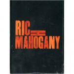 RICH MAHOGANY (DVD)