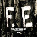 FESN / overground broadcasting (2CD)