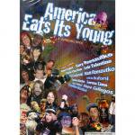 ROCKSTAR BEARINGS / America Eats Its Young (DVD)