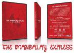The Mandalay Express DVD
