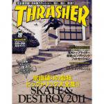 <img class='new_mark_img1' src='https://img.shop-pro.jp/img/new/icons15.gif' style='border:none;display:inline;margin:0px;padding:0px;width:auto;' />THRASHER JAPAN