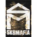 THE SK8MAFIA VIDEO (DVD)