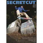 SECRET CUT  / issue13