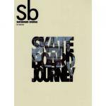 sb (SKATEBOARD JOURNAL) / 2012journeymen (雑誌）