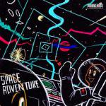  SPACE ADVENTURE / YOUSUKE NAKANO (CD)