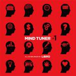 LIBRO / mind tuner #1 [ ֥] ѥˡҥåץۥå -MIX CD-