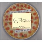 YO.AN / SON OF THE CHEESE (MIX CD)