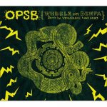 OPSB / WHEELS on DENPA Remix by YOUSUKE NAKANO (CD)