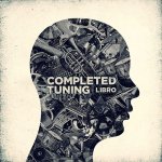 LIBRO /  COMPLETED TUNING CD   [֥]  AMPED MUSIC (2014)ŵդ