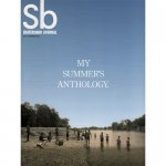 SB / SKATEBOARD JOURNAL2014 MY SUMMER'S ANTHOLOGY  [ӡ] ȥܡɻ
