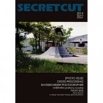 SECRETCUT /  issue15  [åȥå] ȥܡɥޥ