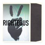  RIGHTEOUS / NIGHT ON EP / 12