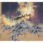 RIDE GROOVE /  A Blissful Cup  ('DJ pAradice)  MIX CD   ミックスCD