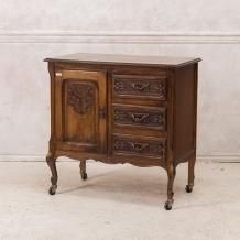 キャビネット - アンティークステンドグラス・アンティークドア