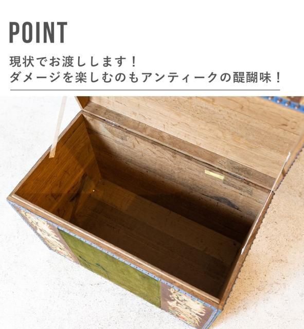 ①ゴブラン ゴミ箱 box ジャックラッセル アンティーク 1点 レア ケース ①ゴブラン ゴミ箱 box ジャックラッセル アンティーク 1点 レア