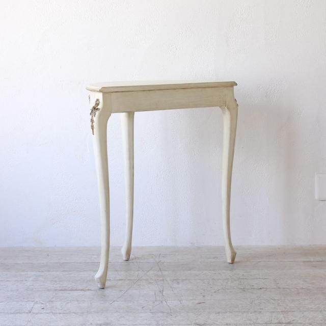 アメリカヴィンテージ コンソールテーブル アメリカヴィンテージ コンソールテーブル