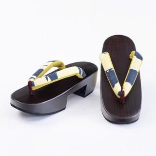 婦人下駄 | 下駄・草履の通販なら趣味の下駄「みゆき本舗」