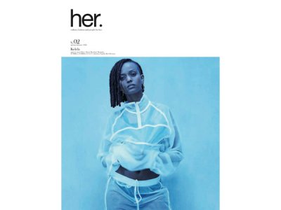 her. magazine vol.2