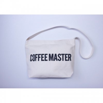 COFFEE MASTER