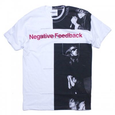 Negative Feedback 01