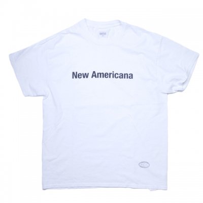 New Americana