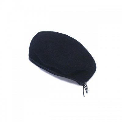 french beret.