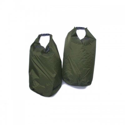 karrimorSF Dry bag pair - 10L- (OLIVE)