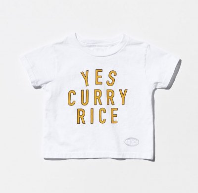 YES / CURRY