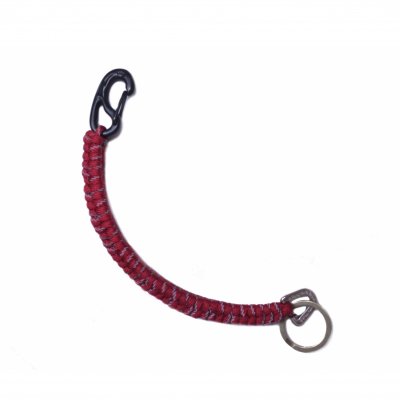 GL Cord (red/reflect)