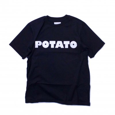 potato (black.)