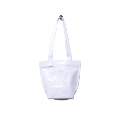 grocerystore bag -XS-. (clear white.)