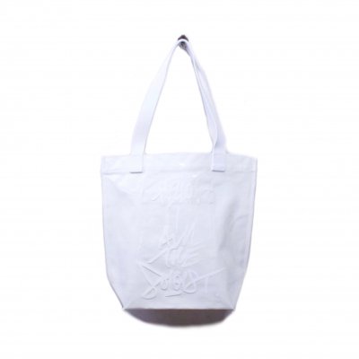 grocerystore bag -S-. (clear white.)