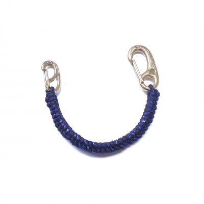 GL CORD -black.×blue.-<img class='new_mark_img2' src='https://img.shop-pro.jp/img/new/icons8.gif' style='border:none;display:inline;margin:0px;padding:0px;width:auto;' />