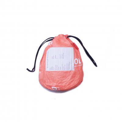 personal effects bag. -S- (orange.)<img class='new_mark_img2' src='https://img.shop-pro.jp/img/new/icons8.gif' style='border:none;display:inline;margin:0px;padding:0px;width:auto;' />
