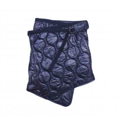 quilted wrap skirt. -short- (black.)<img class='new_mark_img2' src='https://img.shop-pro.jp/img/new/icons8.gif' style='border:none;display:inline;margin:0px;padding:0px;width:auto;' />
