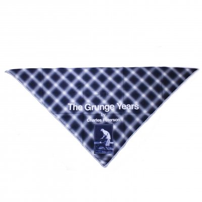 boy scout scarf. (black.o.white-D)<img class='new_mark_img2' src='https://img.shop-pro.jp/img/new/icons8.gif' style='border:none;display:inline;margin:0px;padding:0px;width:auto;' />