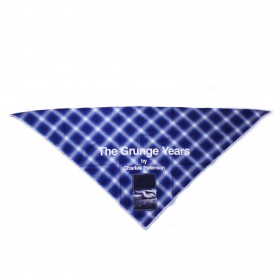 boy scout scarf. (blue.o.white-B)<img class='new_mark_img2' src='https://img.shop-pro.jp/img/new/icons8.gif' style='border:none;display:inline;margin:0px;padding:0px;width:auto;' />